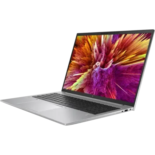 HP ZBook FireFly 14 G10 Core i7-1365U RTX A500 4GB 16″ Workstation Laptop